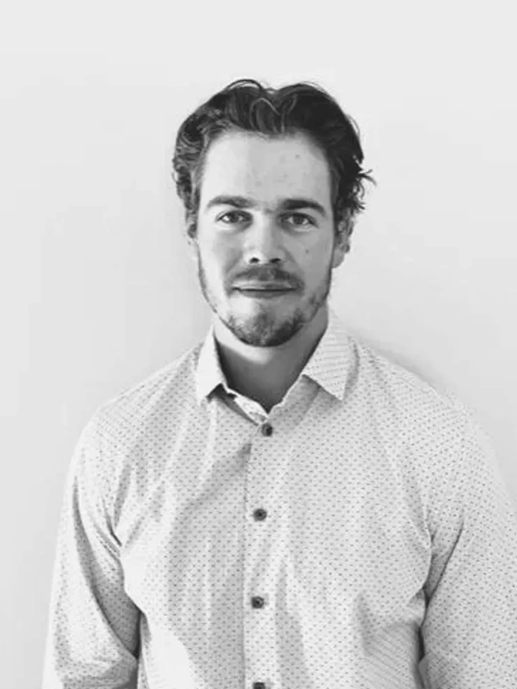 Andrew Doyle, B.Sc, B.Mgt