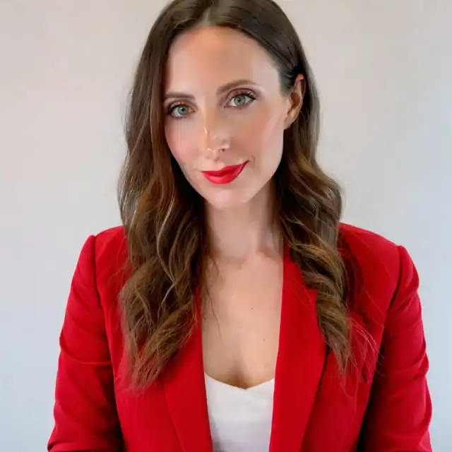 Kristin Jarvis