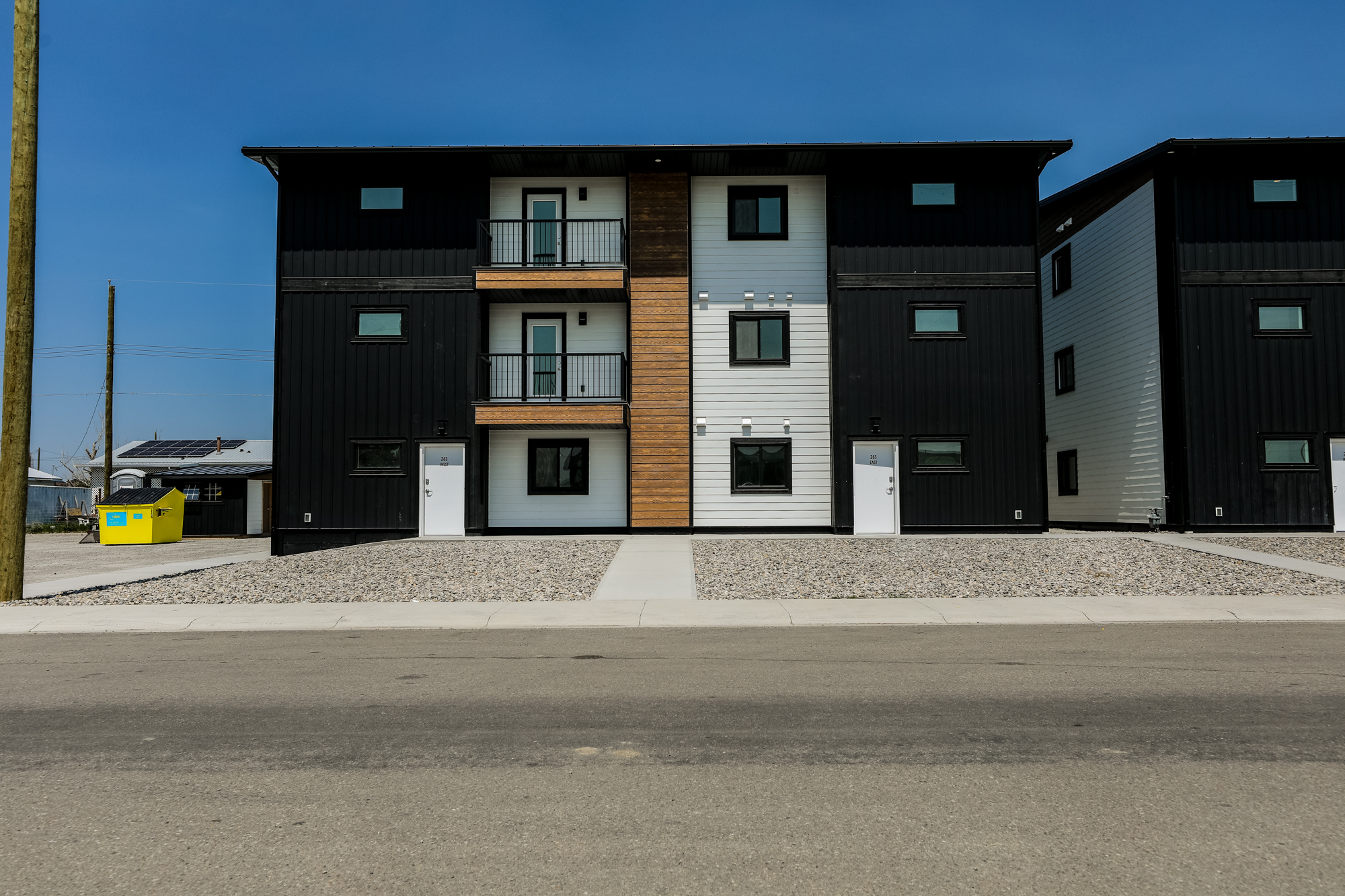 Fort Macleod rentals