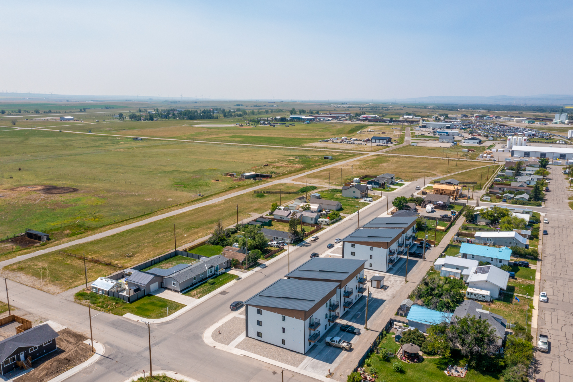 Fort Macleod Towers apartment thumbnail 2