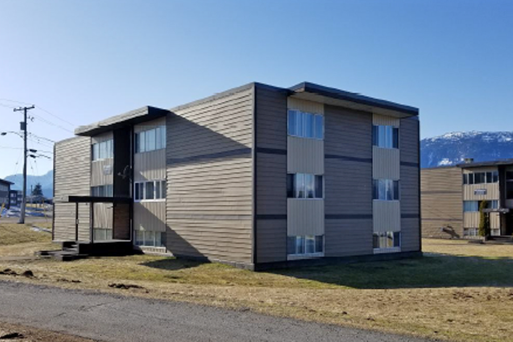 Kitimat rental thumbnail 5