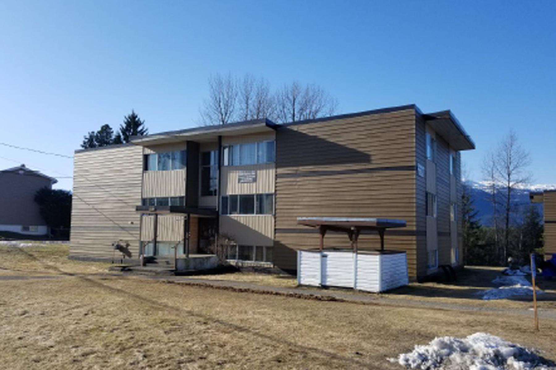 Kitimat rental thumbnail 6