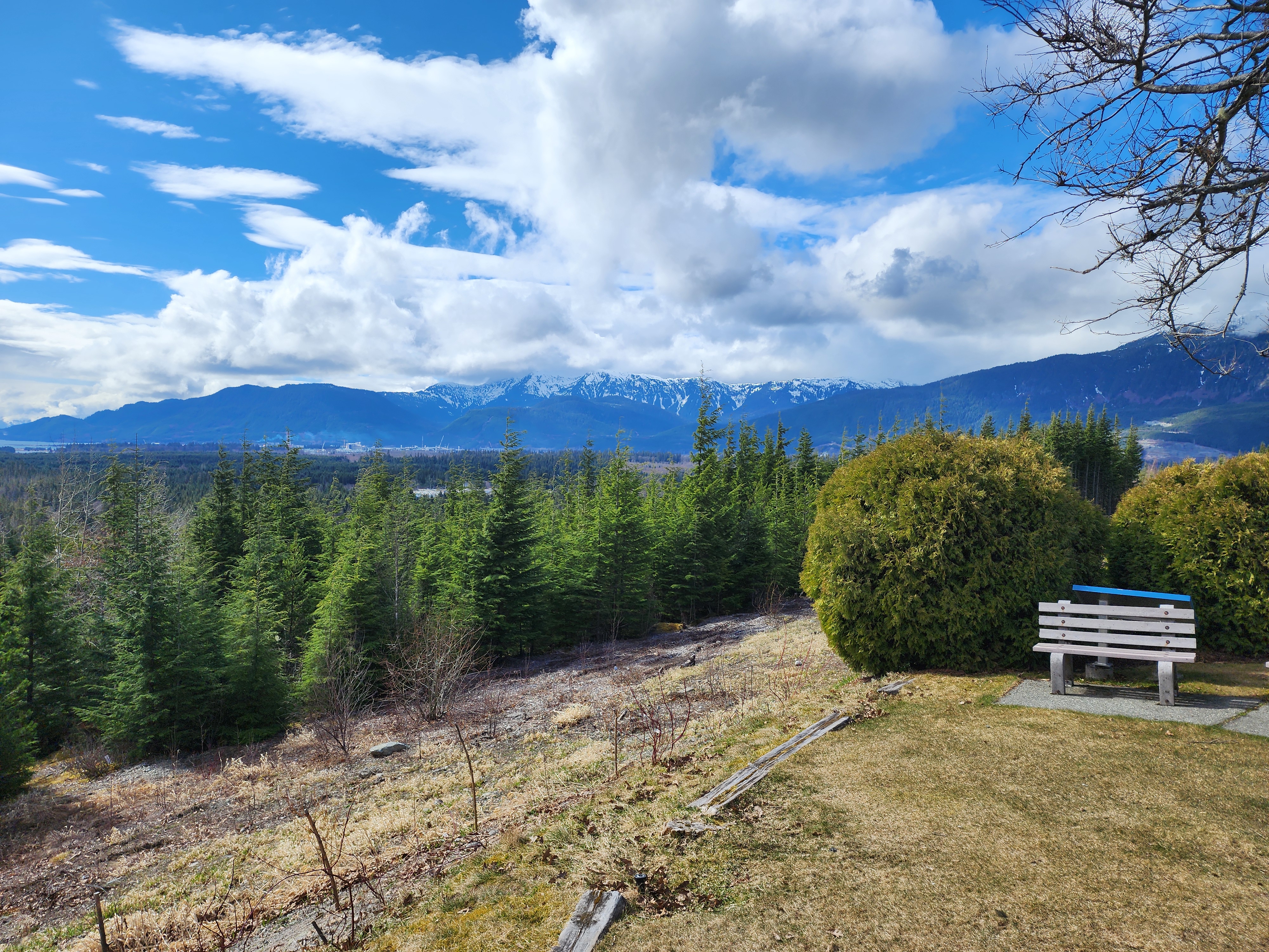 Kitimat Apartment Interior