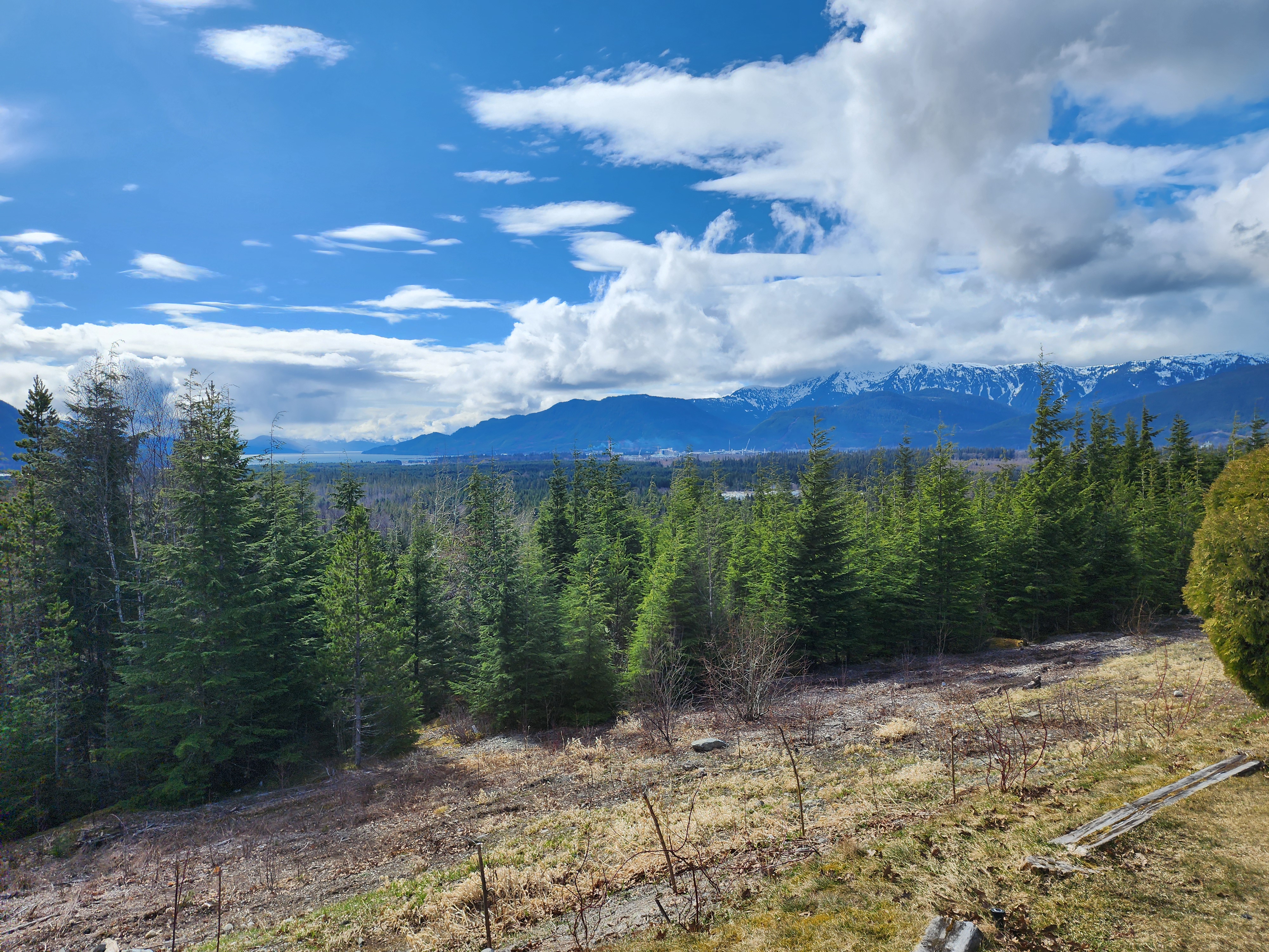 Kitimat Living Space