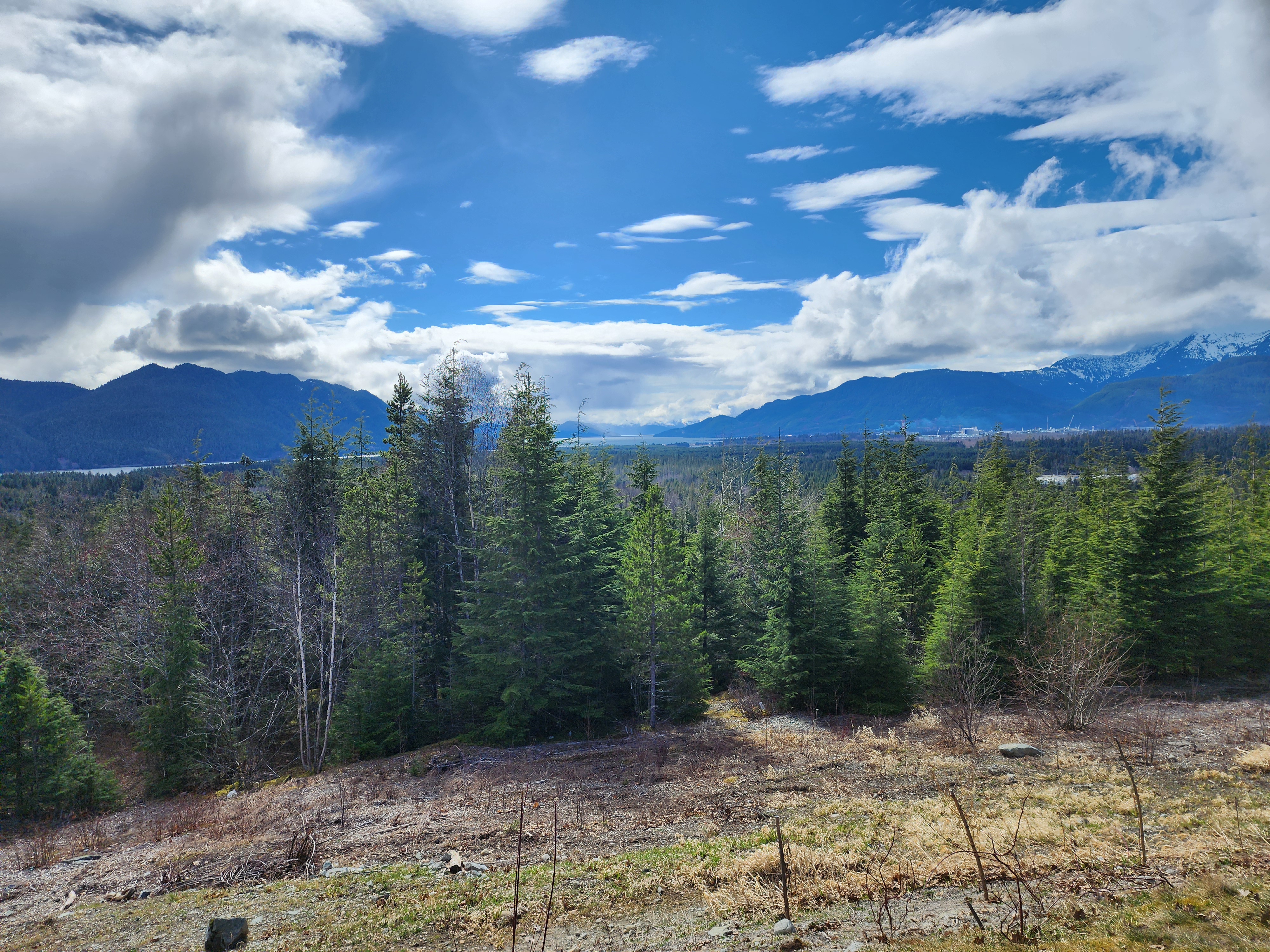 Kitimat Apartment Features