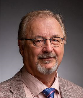Dale Leier