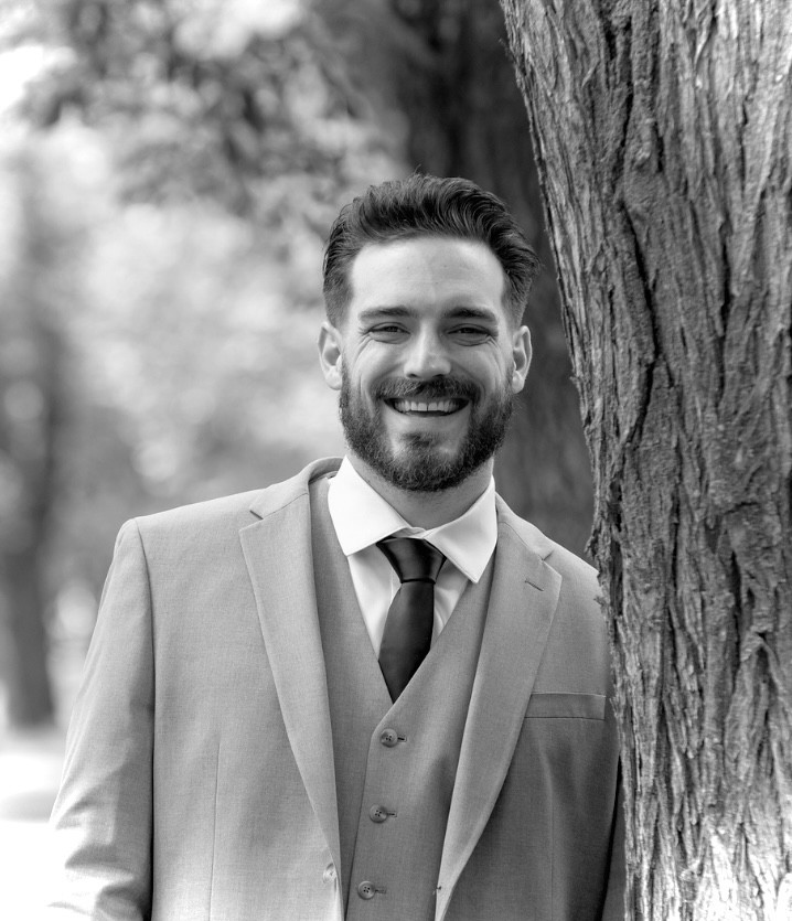 Mitch Grisbrook