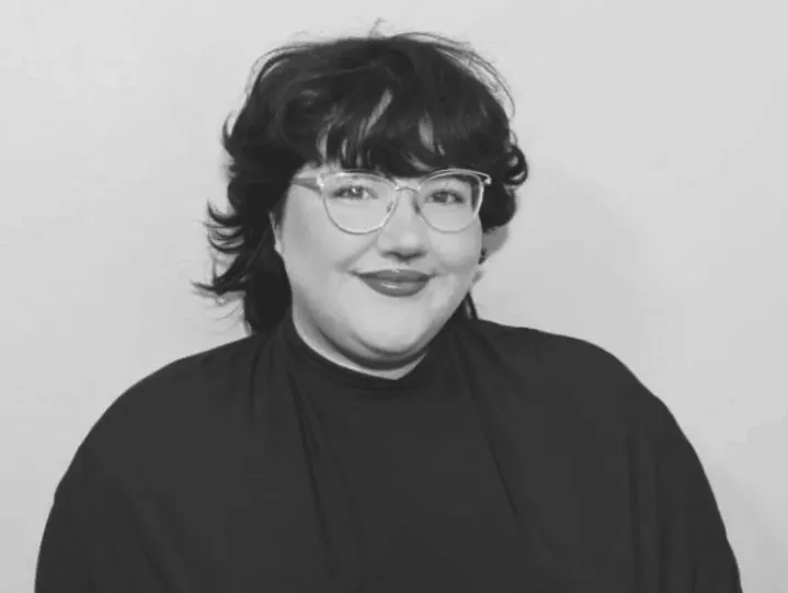Terri Stead-Fantuz