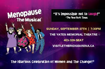 Menopause The Musical