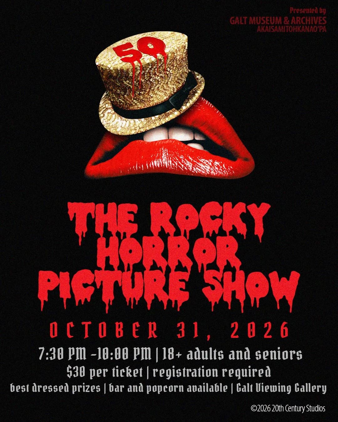 Rocky Horror Picture Show