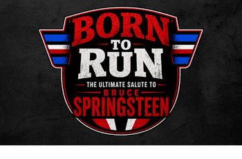 Born To Run Canada - The Ultimate Bruce Springsteen Tribute