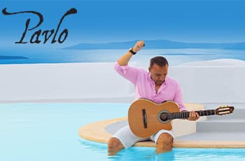 Pavlo in Concert